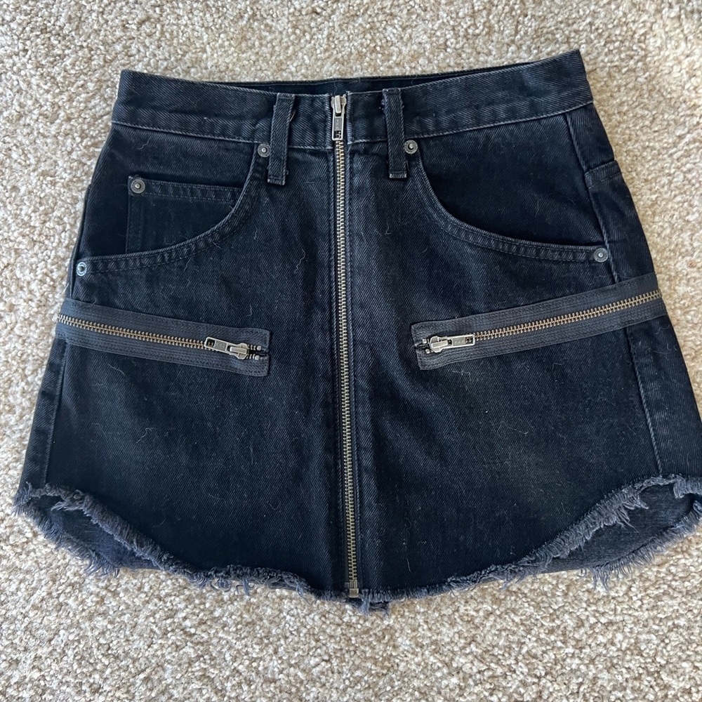CARMAR skirt